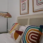 Appartement Veturia Turisticos Mérida