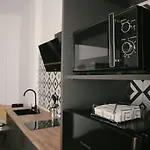 Appartement Veturia Turisticos Mérida