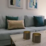 Appartement Veturia Turisticos Mérida