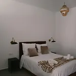Veturia Turisticos Lägenhet *