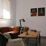 Veturia Turisticos Lägenhet