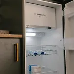 Veturia Turisticos Lägenhet *