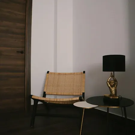 Appartement Veturia Turisticos Mérida