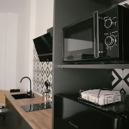 Apartamento Veturia Turisticos Mérida