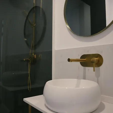 Appartement Veturia Turisticos *