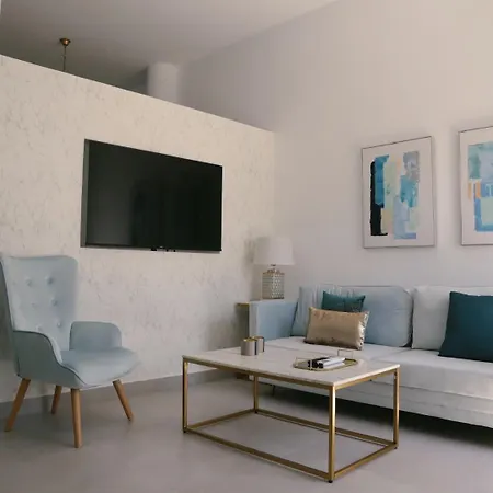 Apartamento Veturia Turisticos Mérida