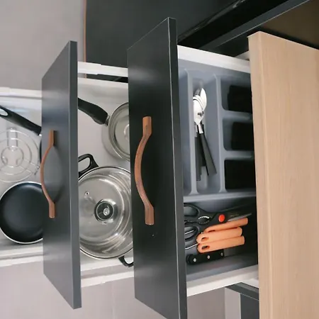 Appartement Veturia Turisticos