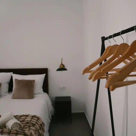 Apartamento Veturia Turisticos *