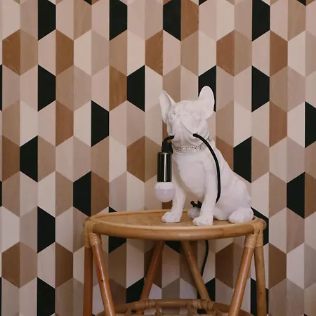 Veturia Turisticos Appartement *