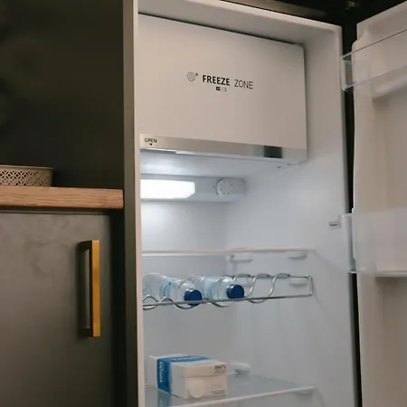 Veturia Turisticos Appartement Mérida