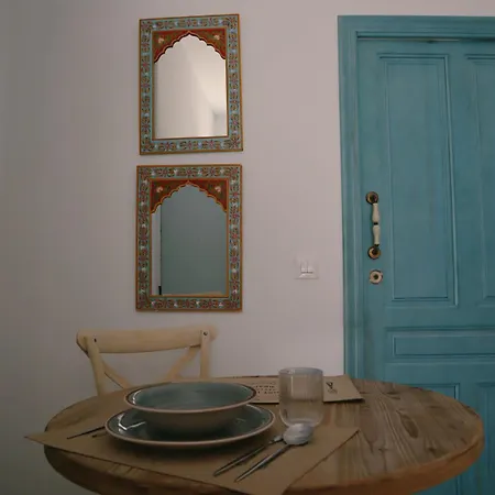 Appartement Veturia Turisticos