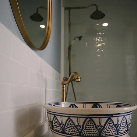 Appartement Veturia Turisticos *