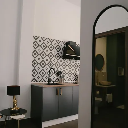 Apartamento Veturia Turisticos *