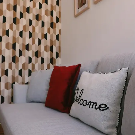 Veturia Turisticos Appartement Mérida