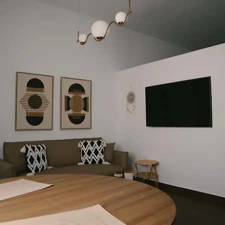 Appartement Veturia Turisticos Mérida