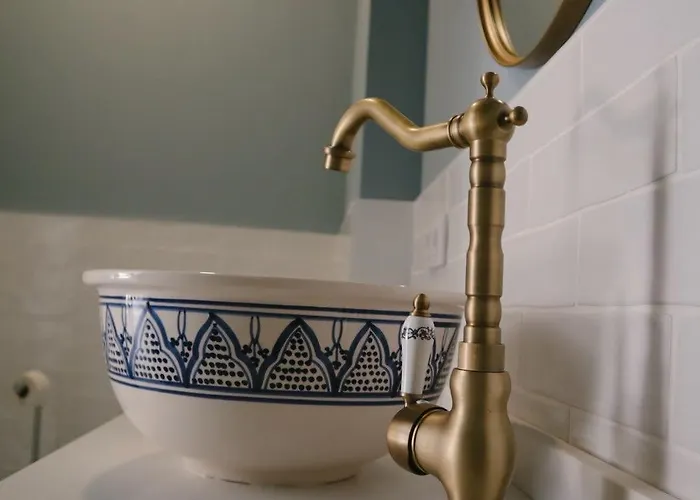 Veturia Turisticos Apartment *