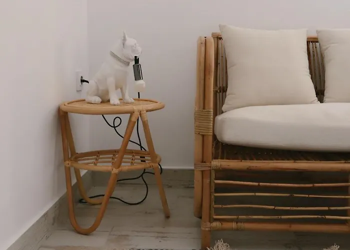 Veturia Turisticos Apartment