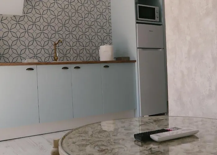 Veturia Turisticos Apartment *