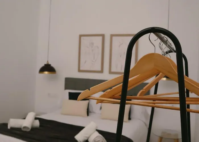 Apartment Veturia Turisticos Merida