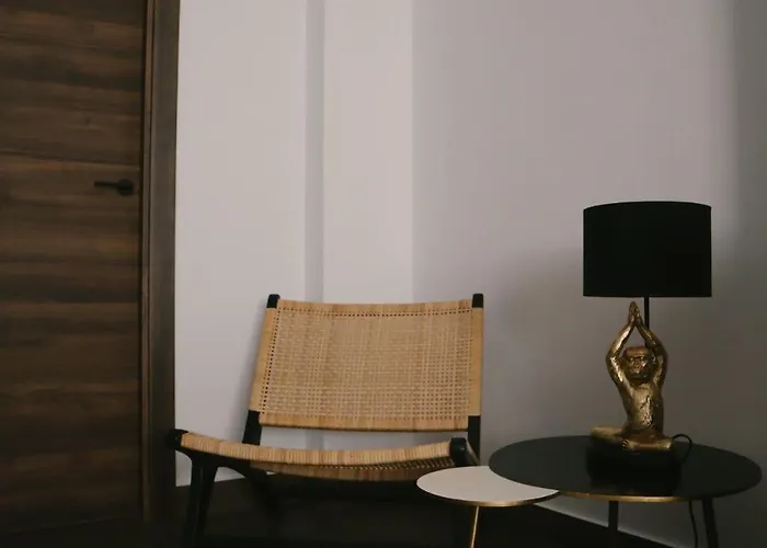 Appartamento Veturia Turisticos Mérida