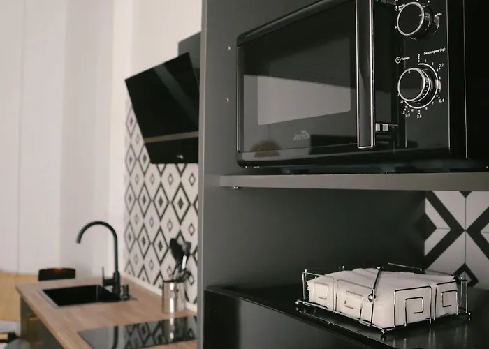 Apartment Veturia Turisticos Merida