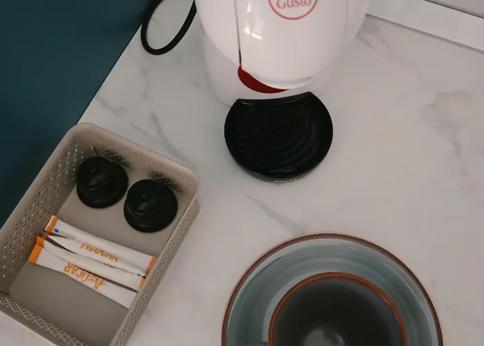 Veturia Turisticos Apartment Merida