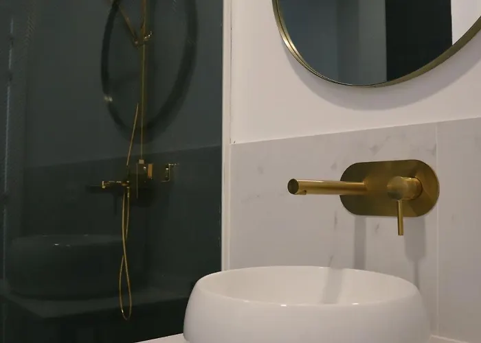 Apartment Veturia Turisticos *