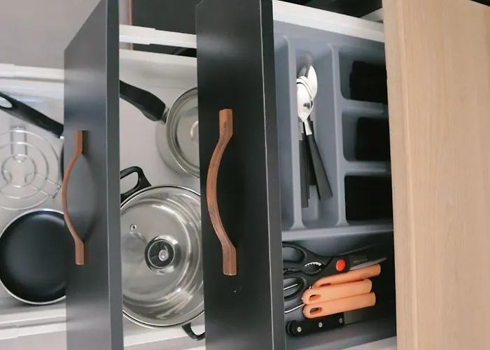 Appartamento Veturia Turisticos