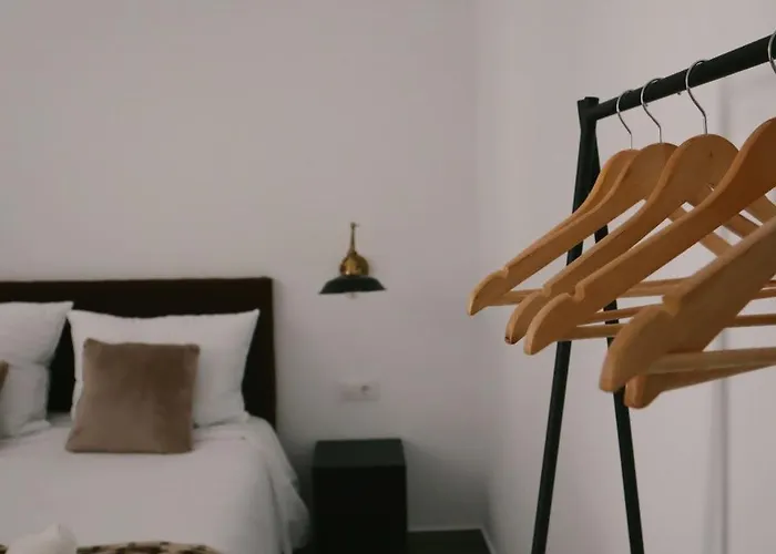 Appartamento Veturia Turisticos *