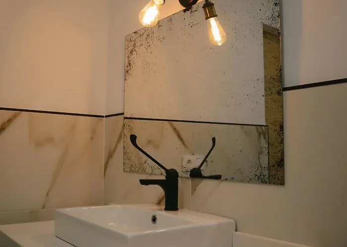 Apartment Veturia Turisticos