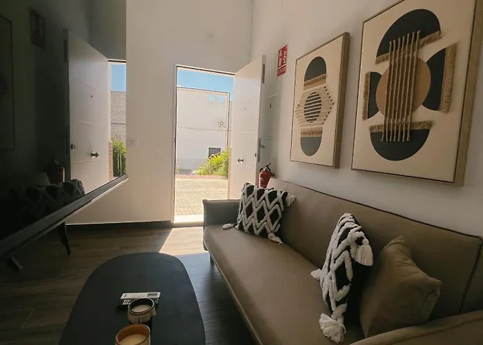 Apartment Veturia Turisticos *