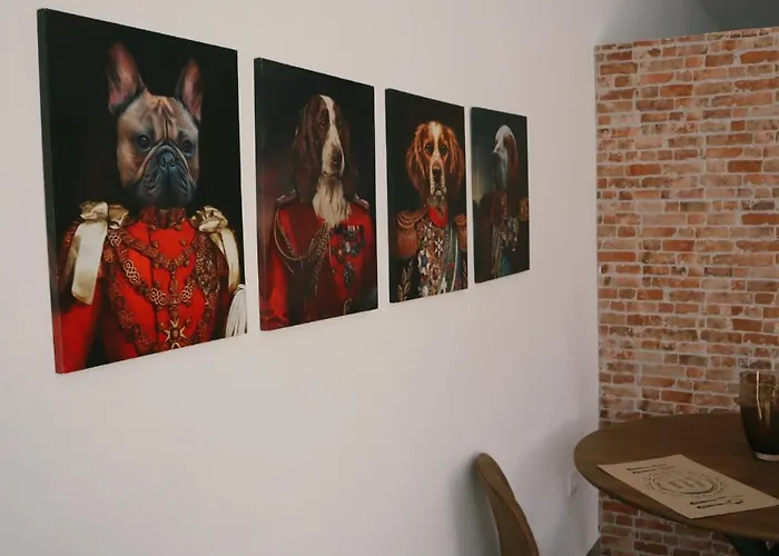 Appartamento Veturia Turisticos Mérida