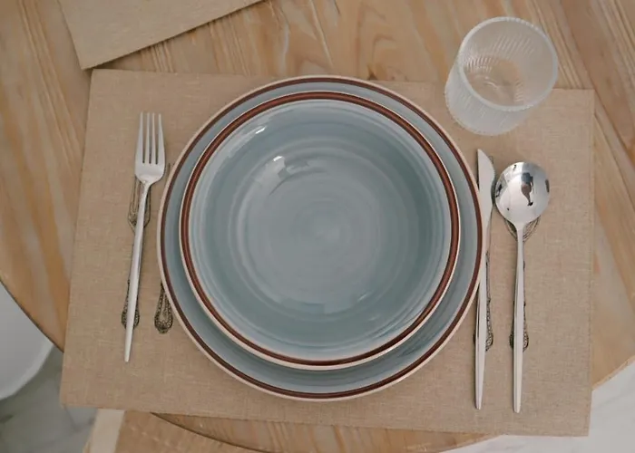 Appartamento Veturia Turisticos