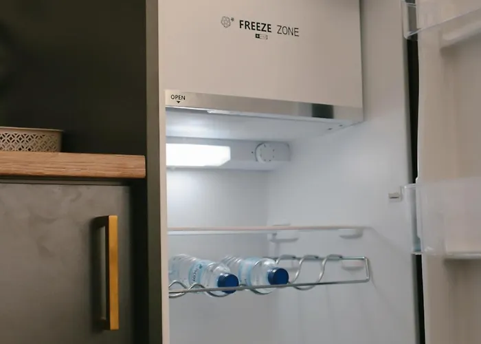 Veturia Turisticos Appartamento Mérida