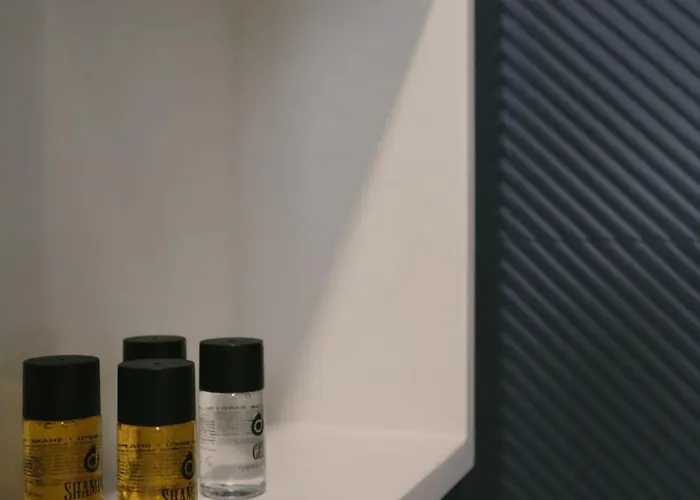 Apartment Veturia Turisticos