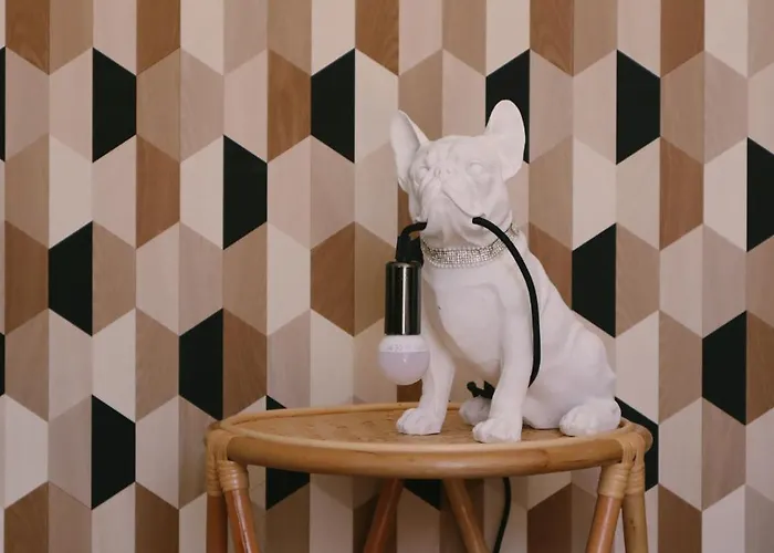 Apartment Veturia Turisticos Merida