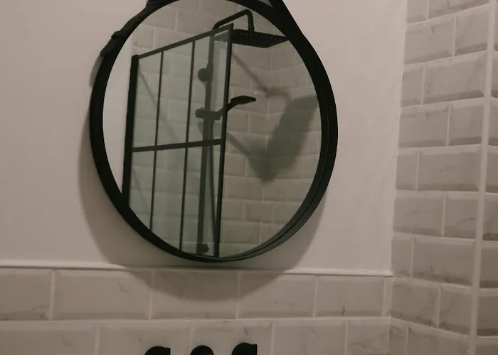 Veturia Turisticos Apartment