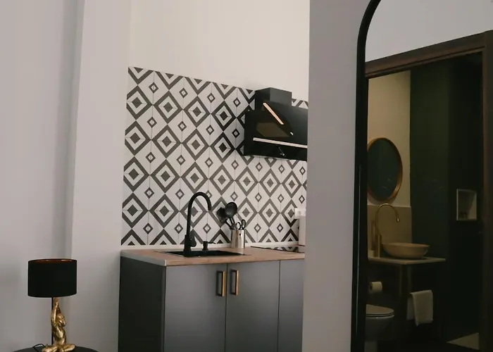 Apartment Veturia Turisticos *