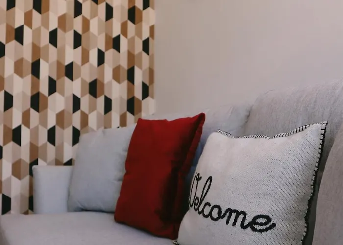 Veturia Turisticos Apartment Merida