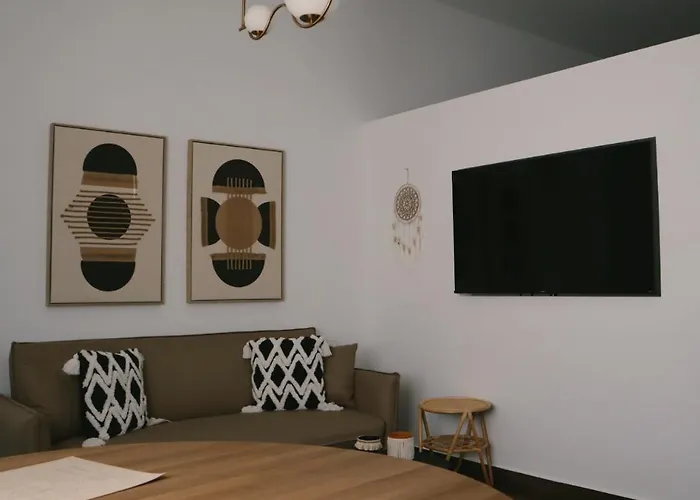 Apartment Veturia Turisticos Merida